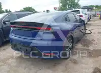 2023 Toyota PRIUS фото