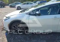 2023 Toyota PRIUS фото