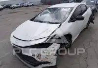 2023 Toyota PRIUS фото