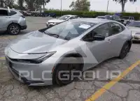 2023 Toyota PRIUS фото