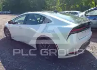 2023 Toyota PRIUS фото