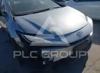 2023 Toyota PRIUS фото