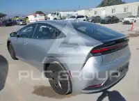 2023 Toyota PRIUS фото