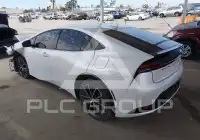 2023 Toyota PRIUS фото