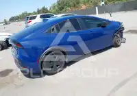 2023 Toyota PRIUS фото