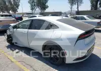2023 Toyota PRIUS фото