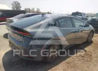 2023 Toyota PRIUS фото