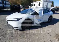 2023 Toyota PRIUS фото