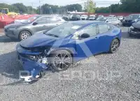 2023 Toyota PRIUS фото