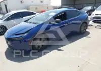 2023 Toyota PRIUS фото