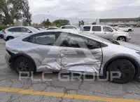2023 Toyota PRIUS фото