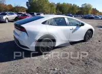 2023 Toyota PRIUS фото