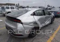 2023 Toyota PRIUS фото