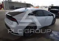 2023 Toyota PRIUS фото