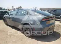 2023 Toyota PRIUS фото