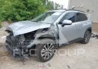 2023 Toyota COROLLA фото