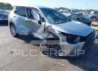 2023 Toyota COROLLA фото