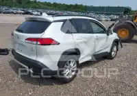 2023 Toyota COROLLA фото