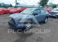 2023 Toyota COROLLA фото