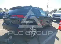 2023 Toyota COROLLA photo