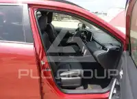 2023 Toyota COROLLA фото