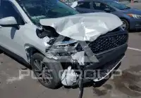 2023 Toyota COROLLA фото