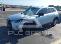 2023 Toyota COROLLA фото