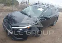 2023 Toyota COROLLA фото
