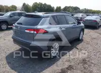 2023 Toyota COROLLA photo