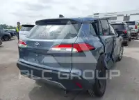 2023 Toyota COROLLA фото