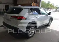 2023 Toyota COROLLA photo