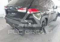 2023 Toyota COROLLA фото