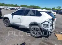 2023 Toyota RAV4 фото