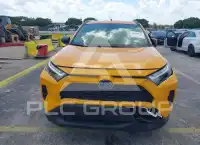 2023 Toyota RAV4 фото