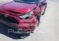 2023 Toyota RAV4 фото
