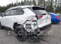 2023 Toyota RAV4 фото