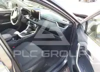 2023 Toyota RAV4 фото