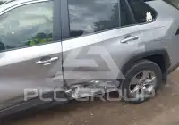 2023 Toyota RAV4 фото