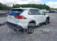 2023 Toyota RAV4 фото