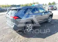 2023 Toyota RAV4 фото