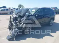 2023 Toyota RAV4 фото