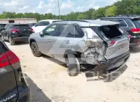 2023 Toyota RAV4 фото