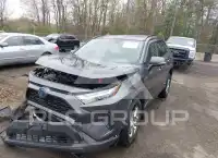 2023 Toyota RAV4 фото