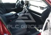 2023 Toyota RAV4 фото