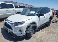 2023 Toyota RAV4 фото