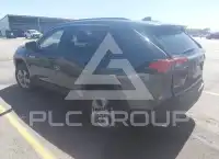 2023 Toyota RAV4 фото