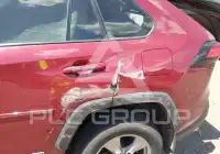 2023 Toyota RAV4 фото