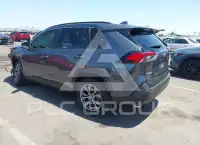 2023 Toyota RAV4 фото