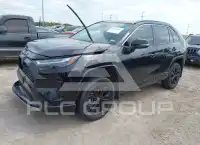 2023 Toyota RAV4 фото
