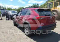 2023 Toyota RAV4 фото